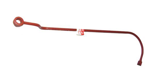 Rurka Zlewna Wtrysku T-25 | D211104450/1