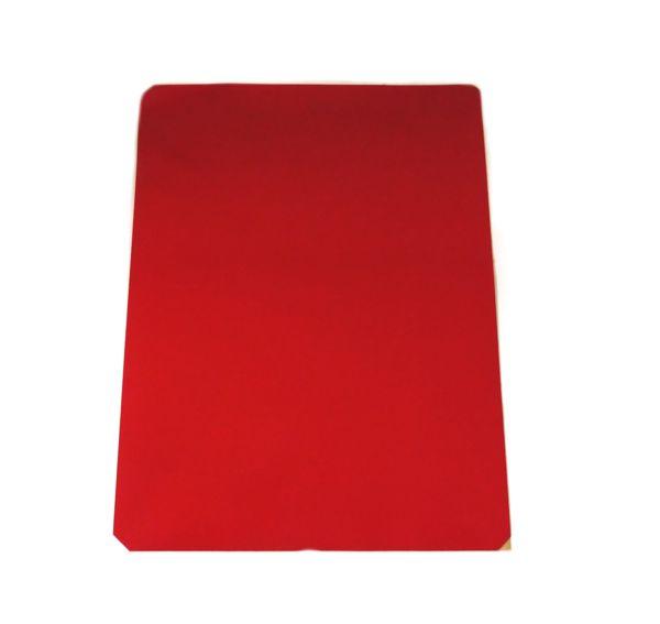 Łata Do Plandek Czerwona 44x34cm | LPH7446 - zdjęcie 2