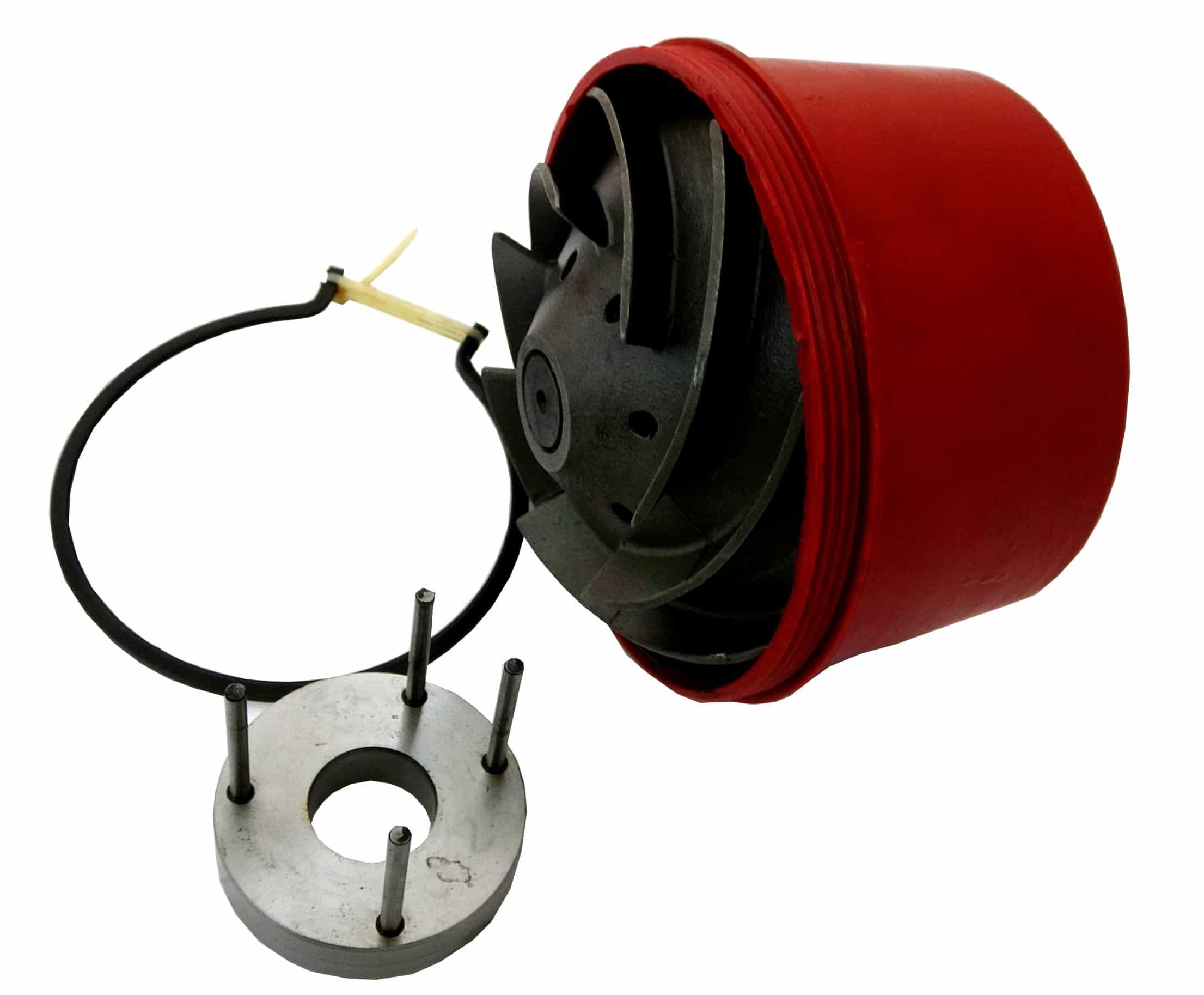Pompa Wody John Deere | RE530194