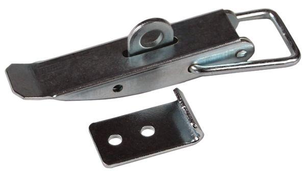 Zamknięcie Burtowe 115x17mm | ZB330