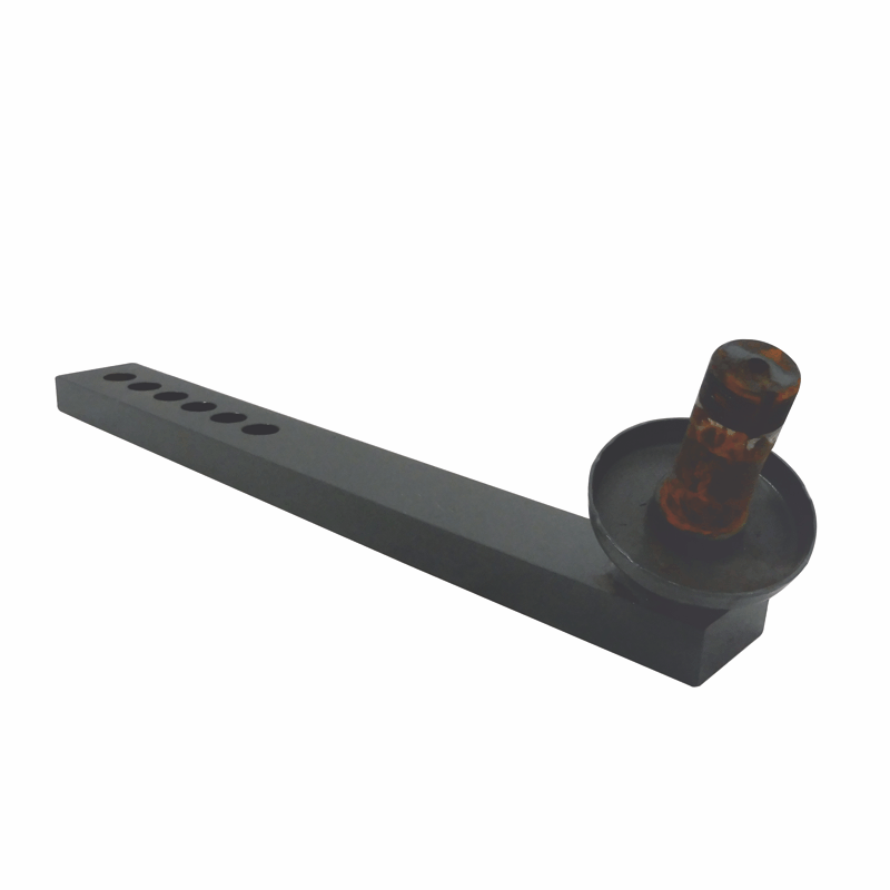 Słupica Kroju Lewa Ap/021 | 1861031000/U - zdjęcie 2