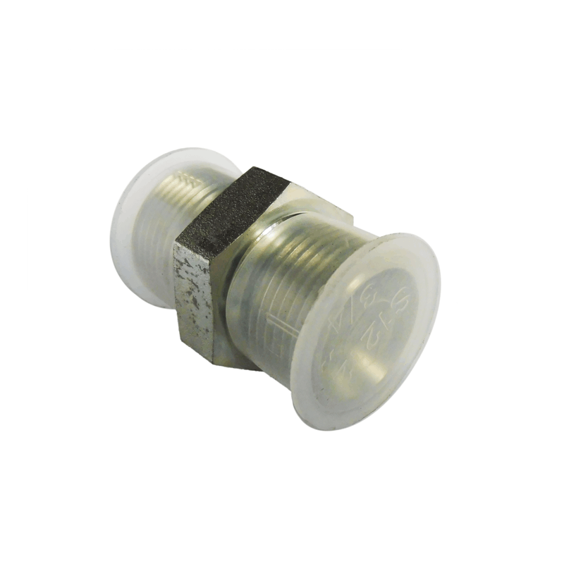 Złącze Złączka Hydrauliczna Prosta Bb 3/4" 3/4"