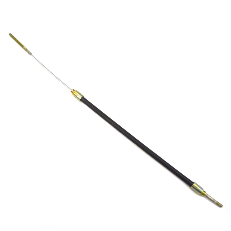 Cięgno Bowdena Zetor 17295040 - zdjęcie 2