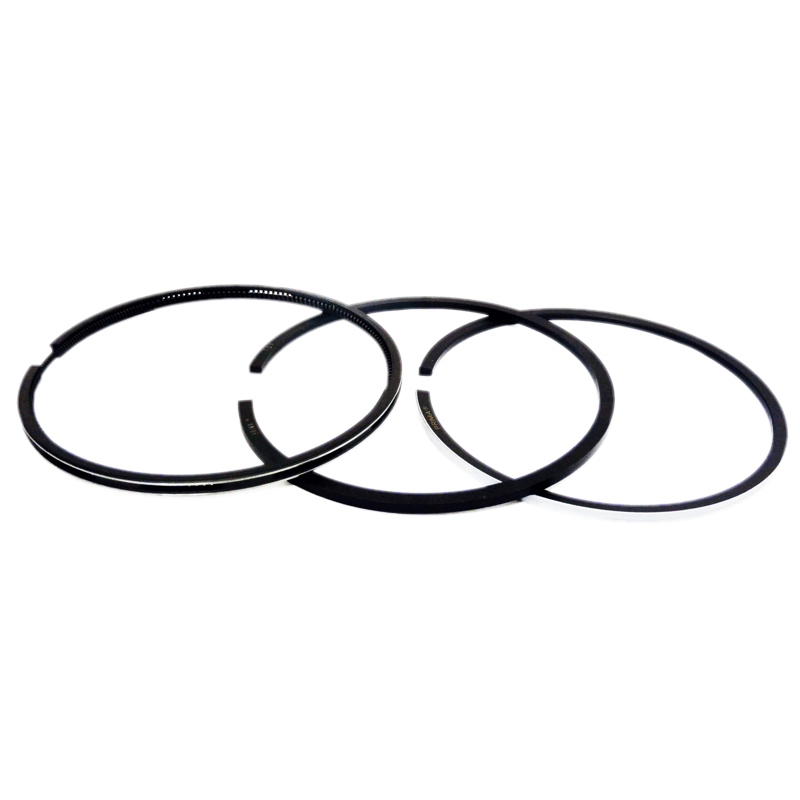 Komplet Pierścieni Silnika Fi-107,211 Andoria 6-Ct107/4-Ct Turbo - zdjęcie 2