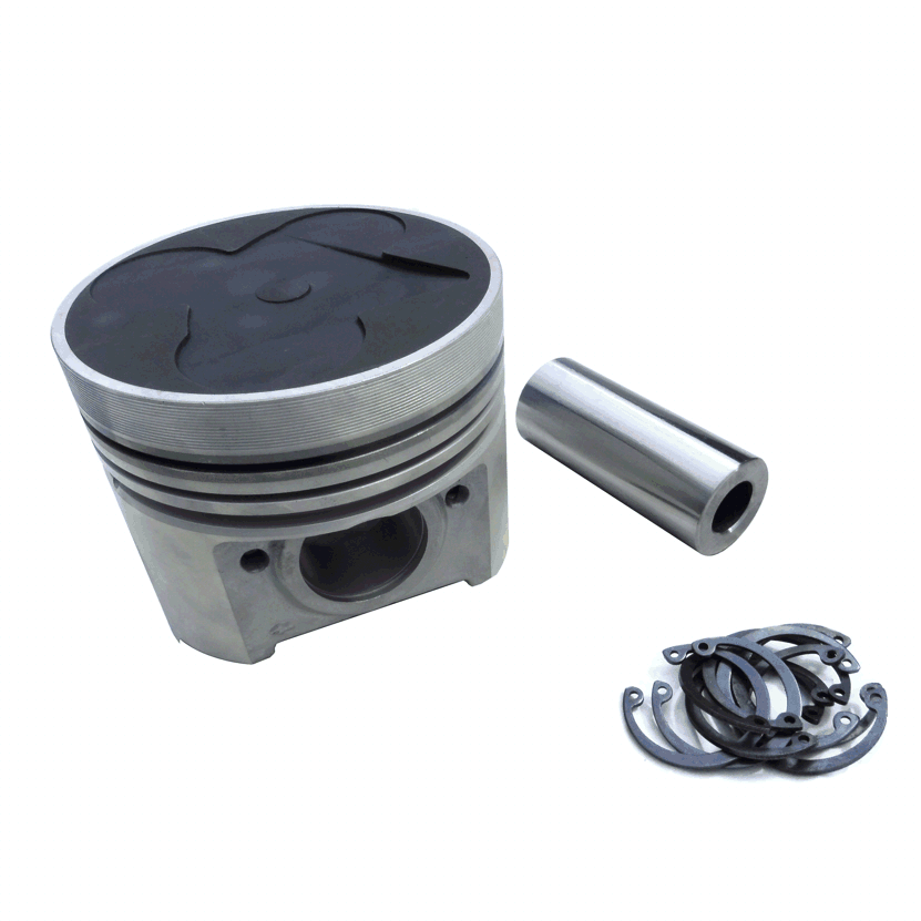 Tłok Silnika Kubota V3300 | 1C010-21110