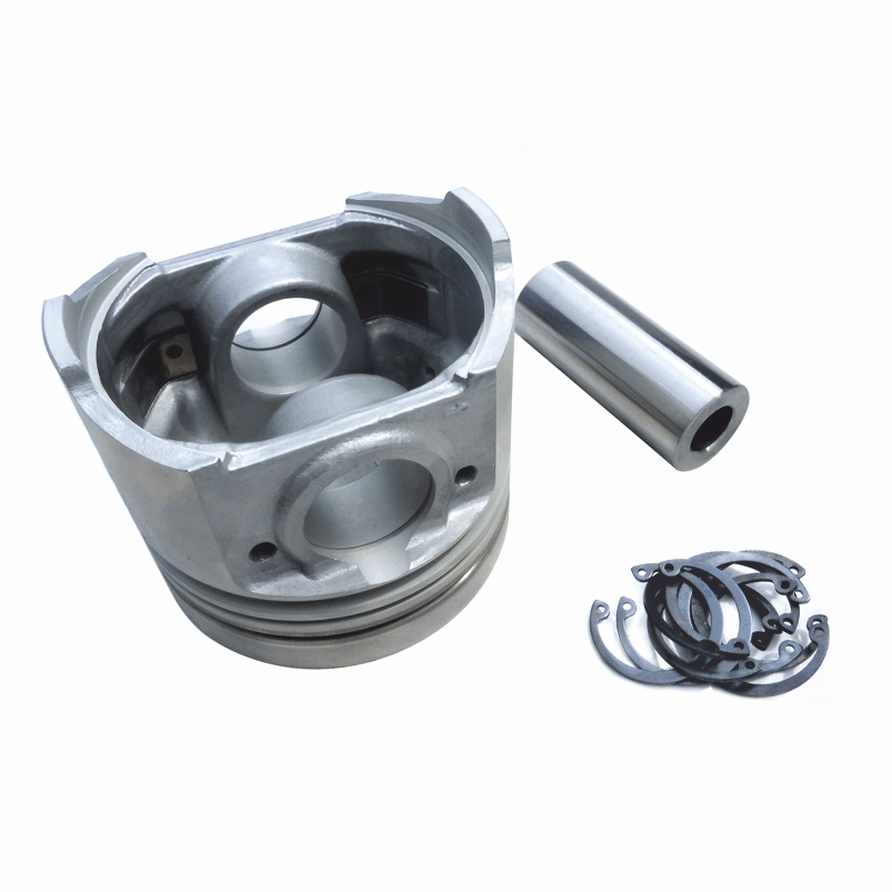 Tłok Silnika Kubota V3300 | 1C010-21110 - zdjęcie 2