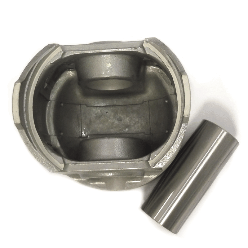 Tłok Silnika Kubota V3300 Sworzeń L-91,4mm - zdjęcie 2