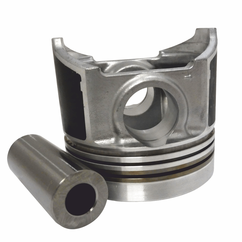 Tłok Silnika Kubota V3300 Nt L-87,3mm | V3300-TŁOK