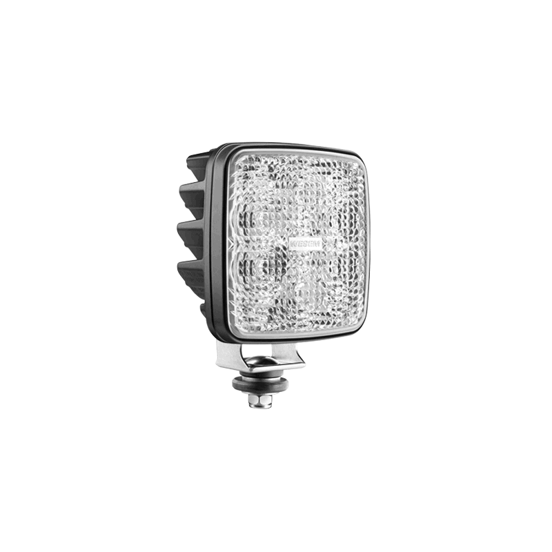 Lampa Robocza Led 105x105 6led 800l | CRK2A.54100.00