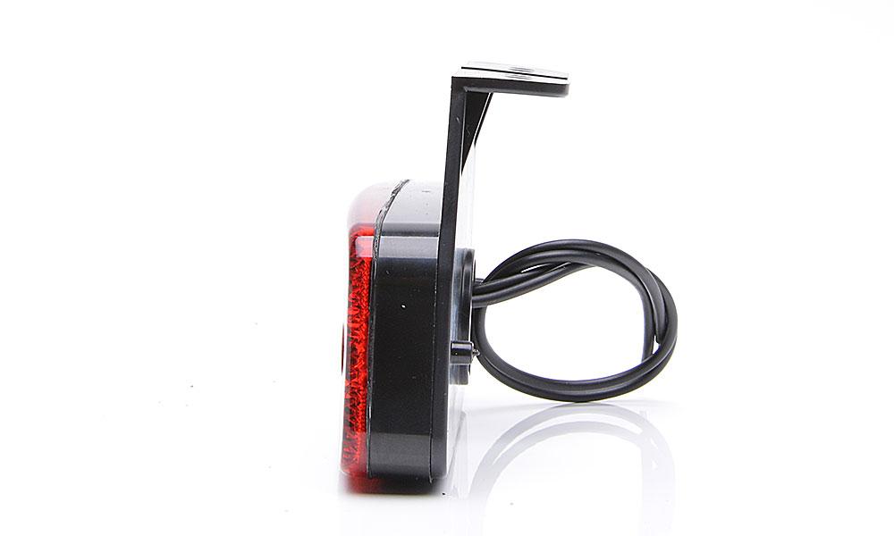 Lampa Zespolona Pozycyjna Tylna W157 Led - zdjęcie 2