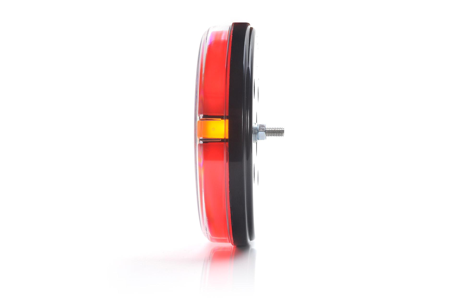 Lampa Zespolona Tylna Led | 1350 - zdjęcie 2