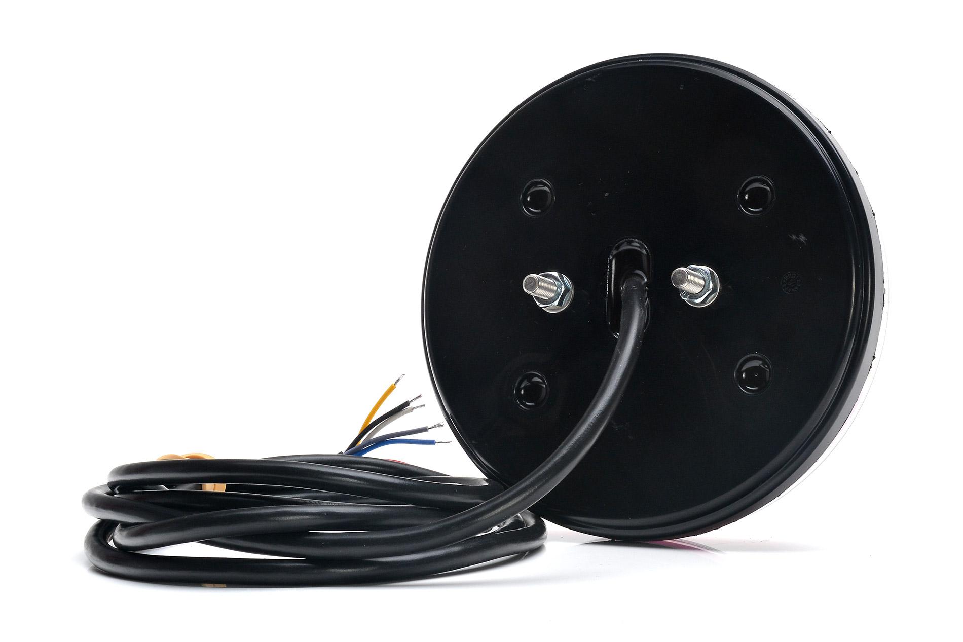 Lampa Zespolona Tylna Led | 1352 - zdjęcie 3