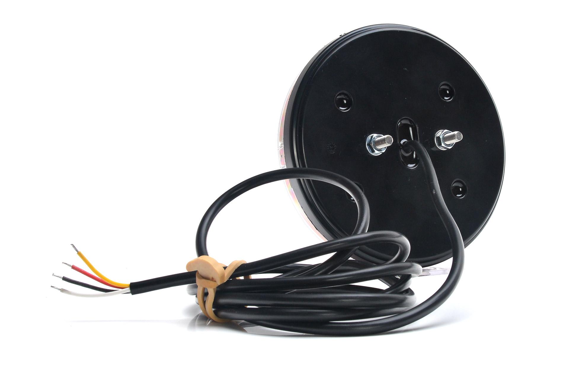 Lampa Zespolona Tylna Led | 1353DD - zdjęcie 4