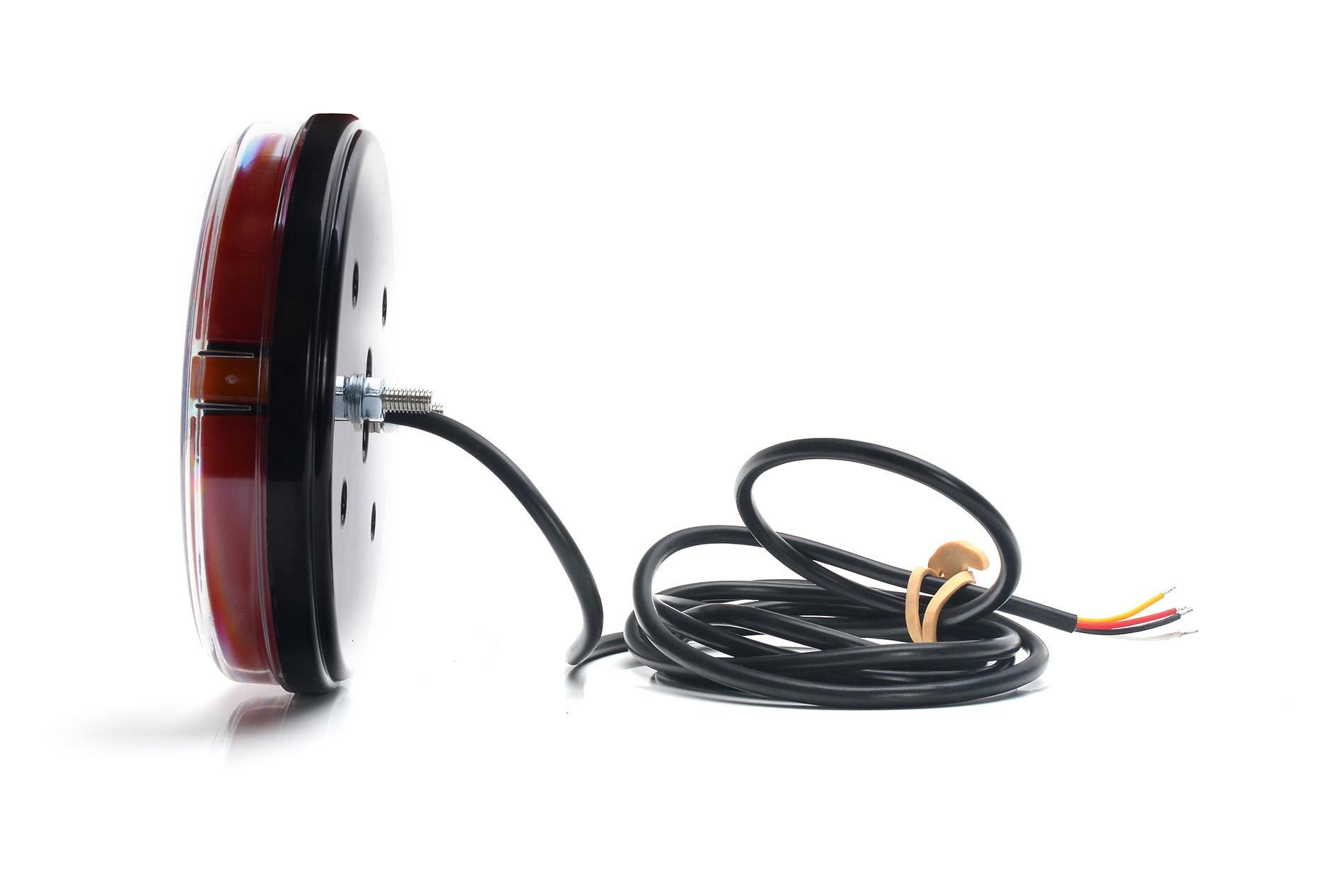 Lampa Zespolona Tylna Led | 1353DD - zdjęcie 3