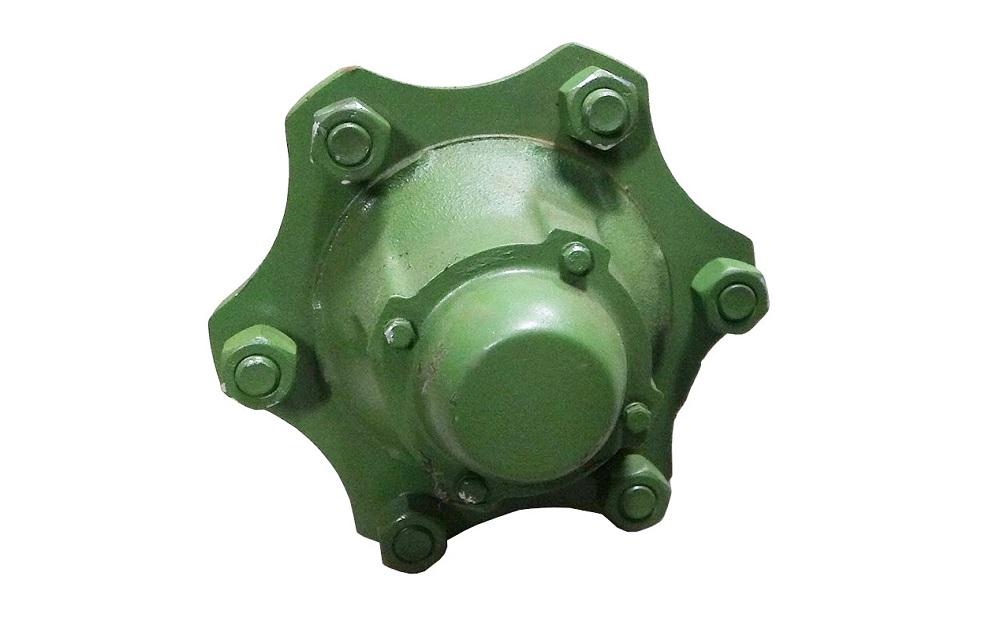 Półoś Kompletna L211 Ok60 | 221315001/2 - zdjęcie 2