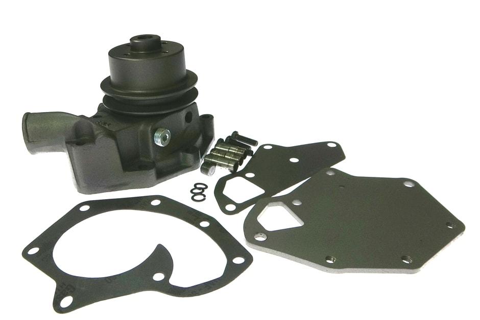 Pompa Wody R93517 John Deere Ar97708 | AR62548