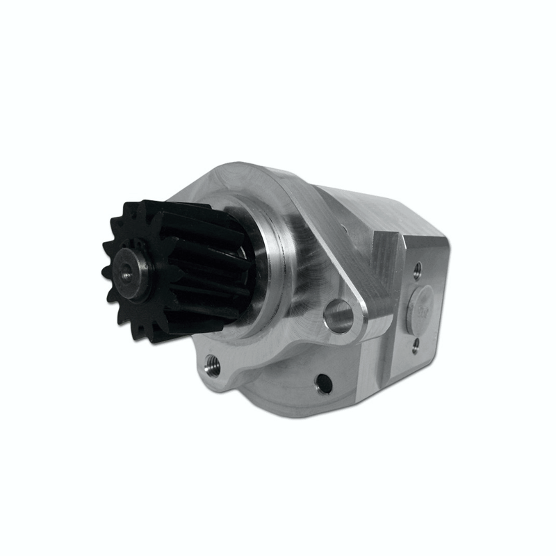 Pompa Hydrauliczna Wspomagania Hylmet Pzs-4,5 Mf2 12 Mpa