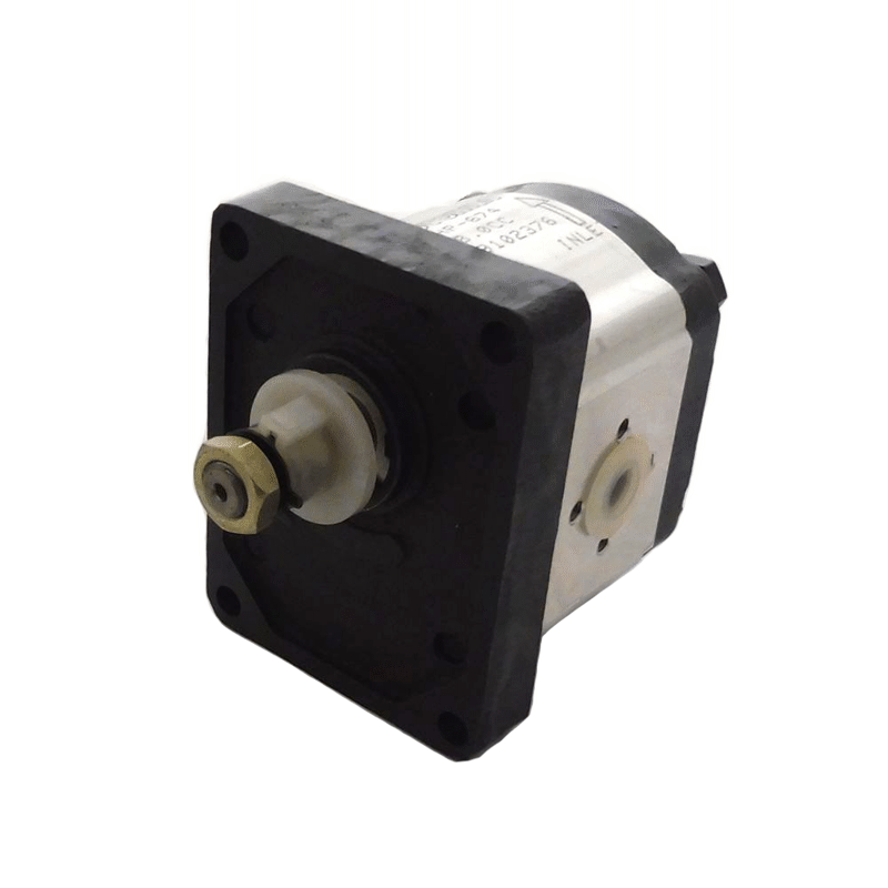 Pompa Hydrauliczna Mf Lanidni 3539859m91 1824474m92 1823870m91 20a17x506