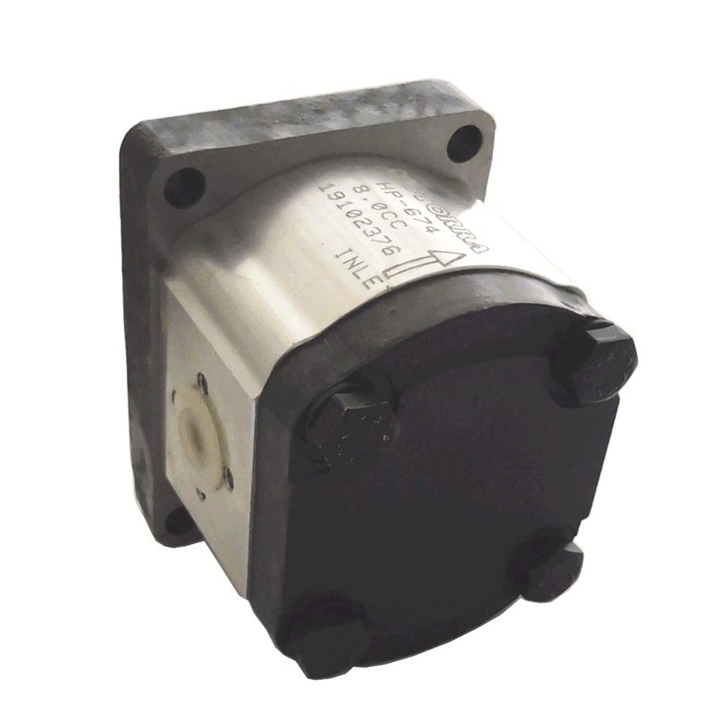 Pompa Hydrauliczna Mf Lanidni 3539859m91 1824474m92 1823870m91 20a17x506 - zdjęcie 2