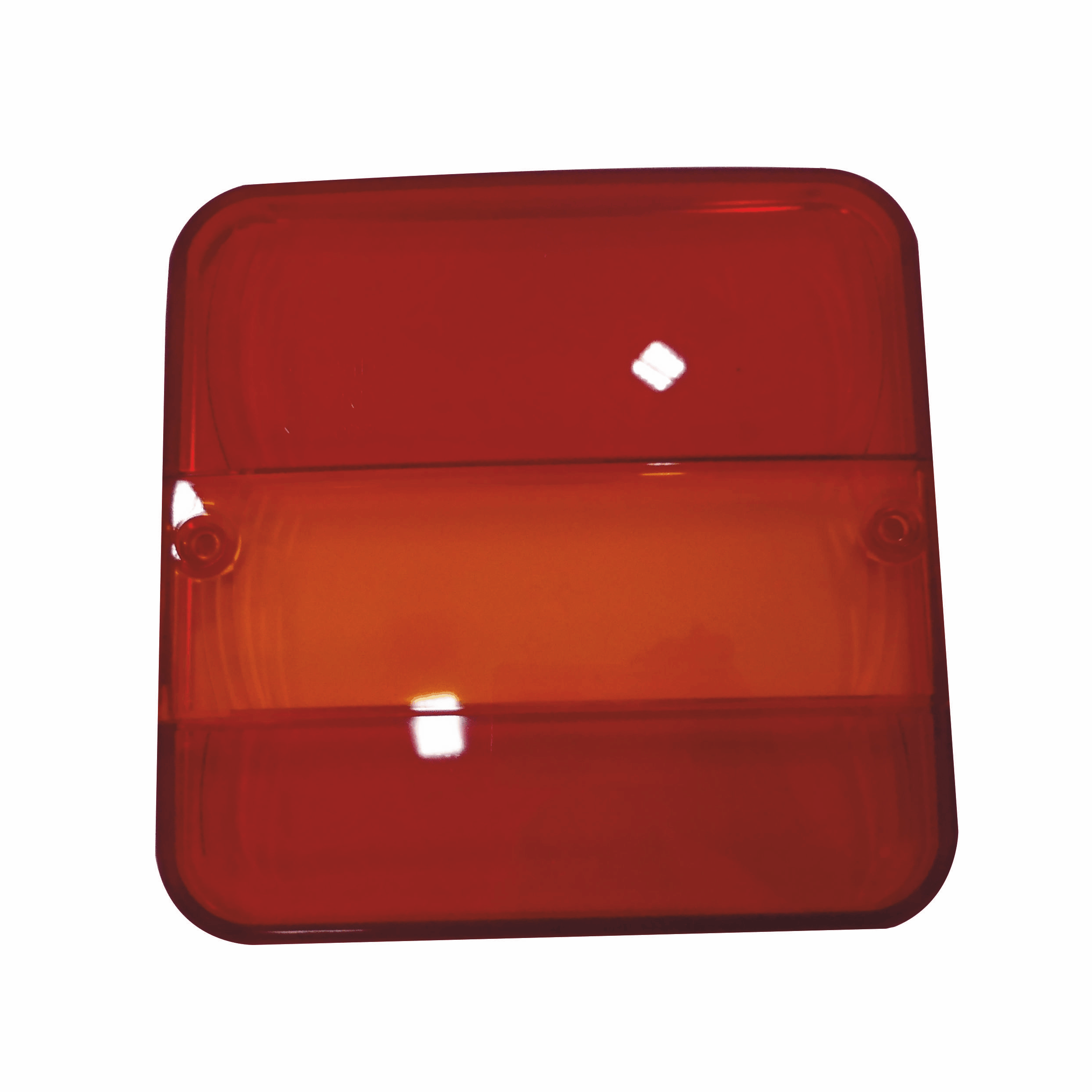 Klosz Lampy Tylnej Lt2 Wesem A.41000.02 - zdjęcie 2