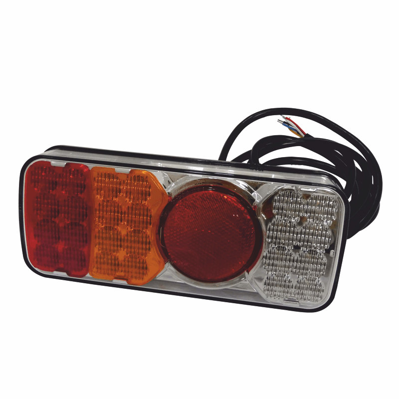 Lampa Tylna Led Prawa | 315KR