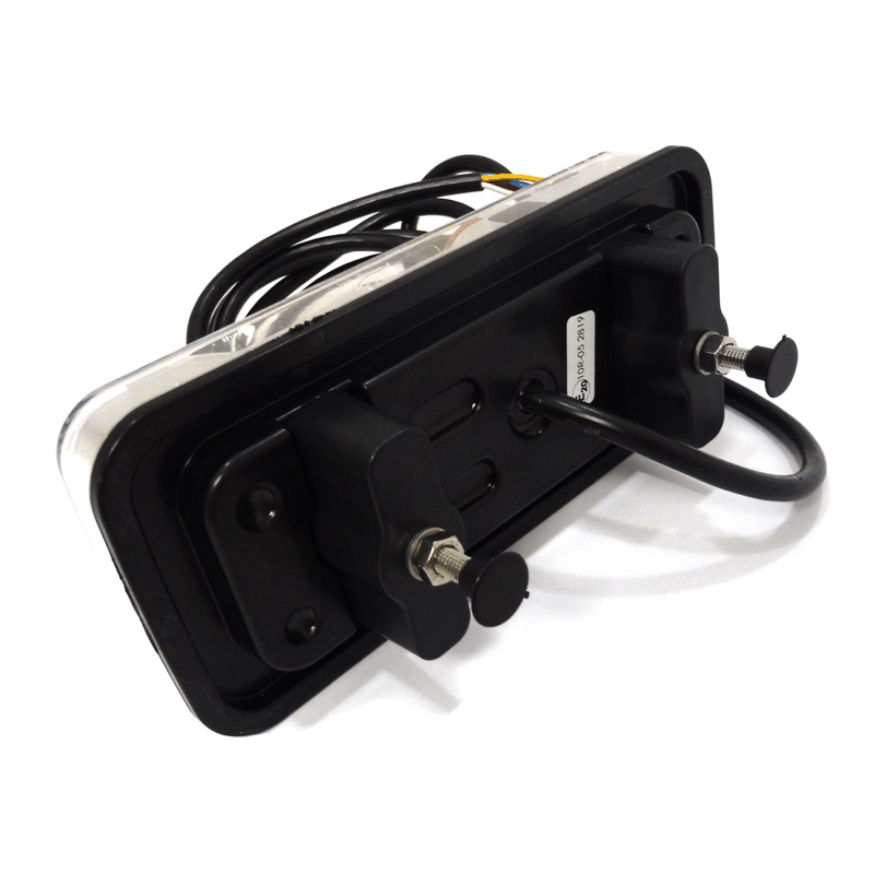 Lampa Tylna Led Prawa | 315KR - zdjęcie 2