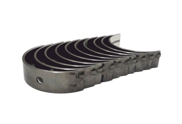 Panewki Główne Kubota V3800 V3300 1 Szlif 0.25 - zdjęcie 2