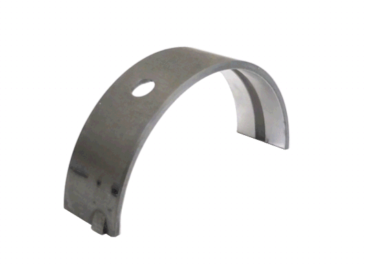 Panewki Główne Kubota V3800 V3300 1 Szlif 0.25