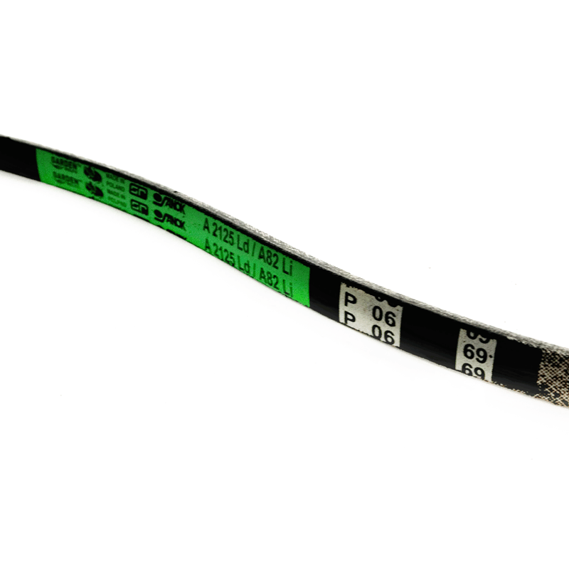 Pasek Traktorek 82 Li A/G 2125 | AG-2125 - zdjęcie 2