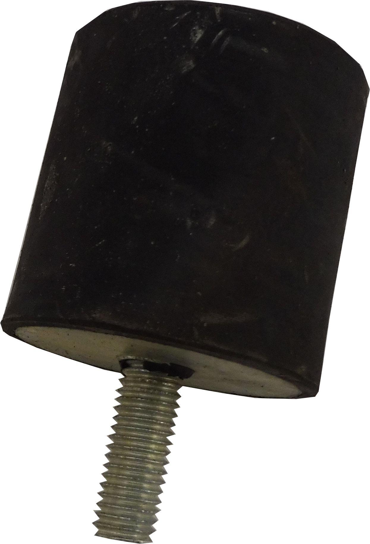 Zderzak Gumowy Siewnik Amazone 50x50 | HF023