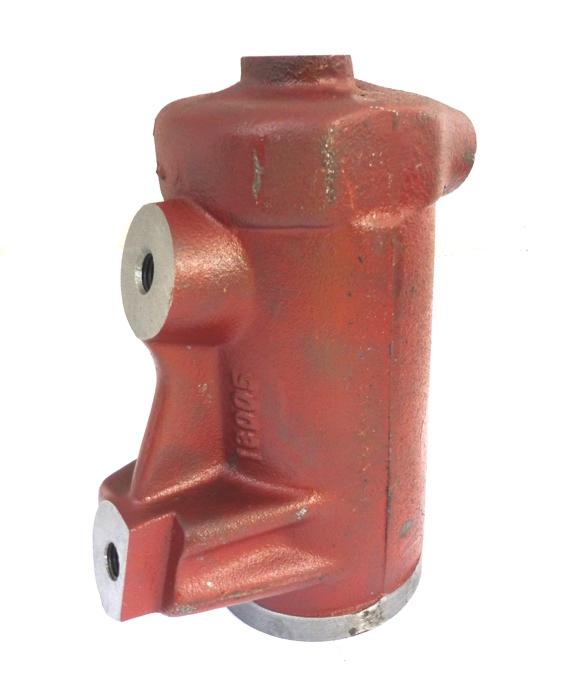 Cylinder Podnośnika C-360 Fi-90 Polski | 50480031/2