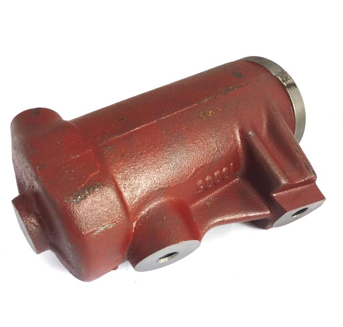 Cylinder Podnośnika C-360 Fi-90 Polski | 50480031/2 - zdjęcie 2