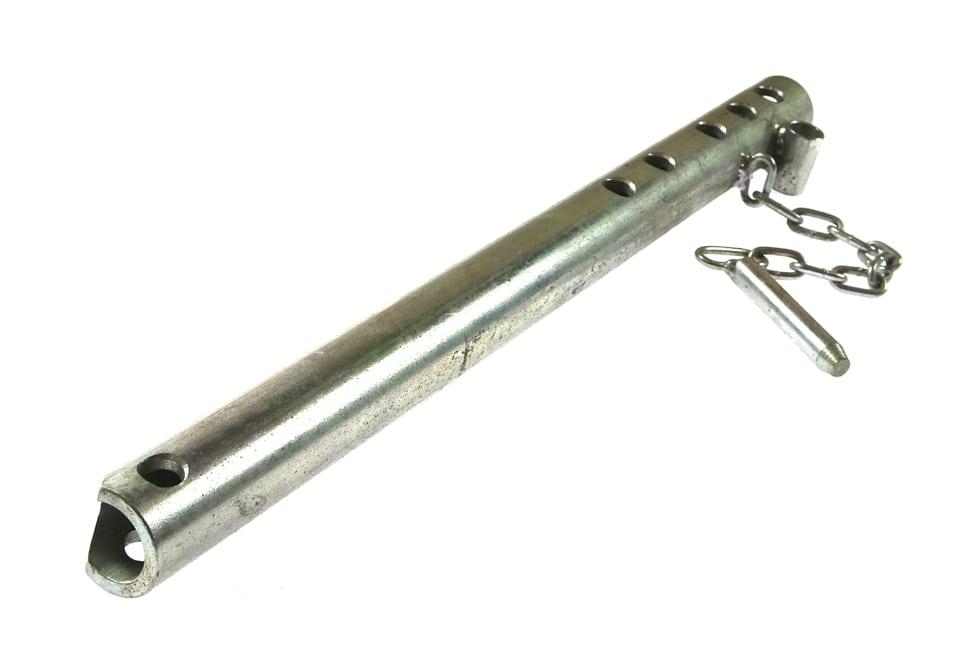 Tuleja Kpl Mf-4 | 7006540M91