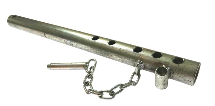 Tuleja Kpl Mf-4 | 7006540M91 - zdjęcie 2