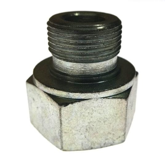 Przyłączka Mf-4 M18x1,5 | 7015337M1 - zdjęcie 2