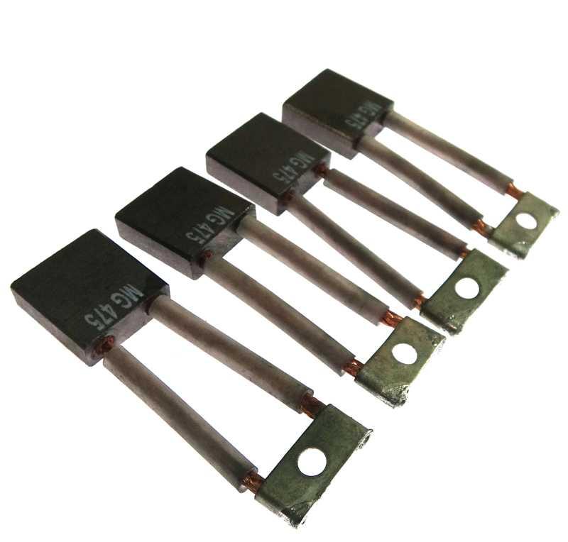 Szczotka Rozrusznika 8x22x22.5 Kpl 4 Szt - zdjęcie 2