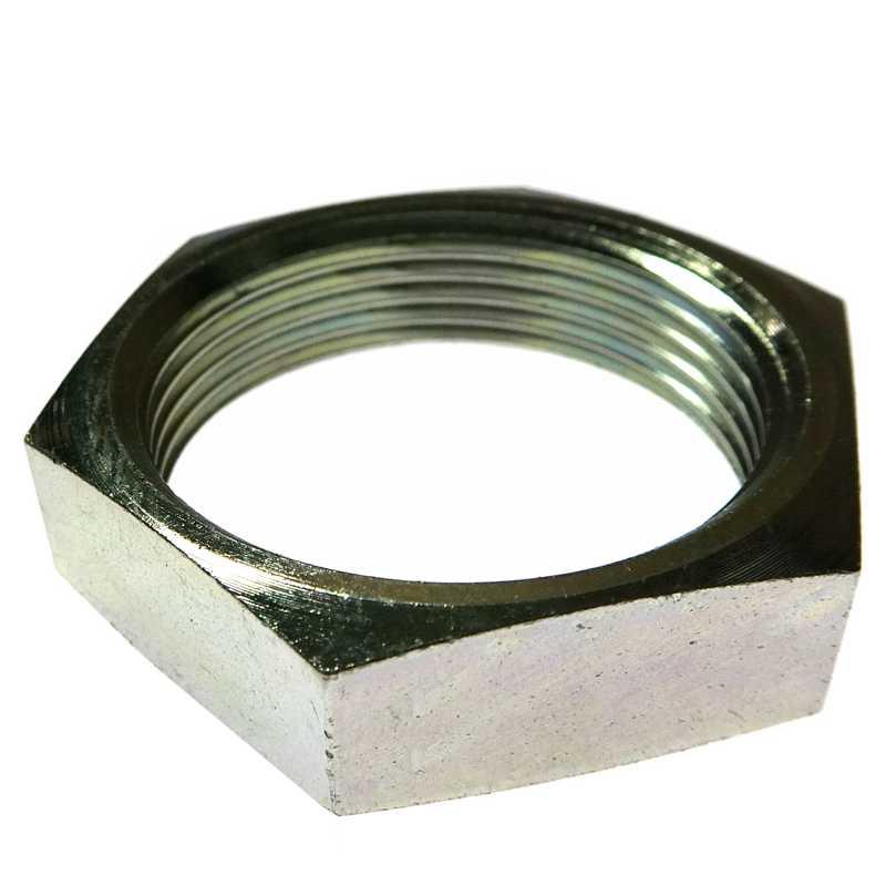 Przeciwnakrętka 1 1/2" S55 | CN-109 11/2 S55