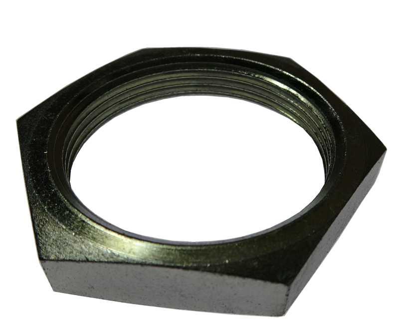 Przeciwnakrętka 2" S70 W13 | CN-109 2 W13
