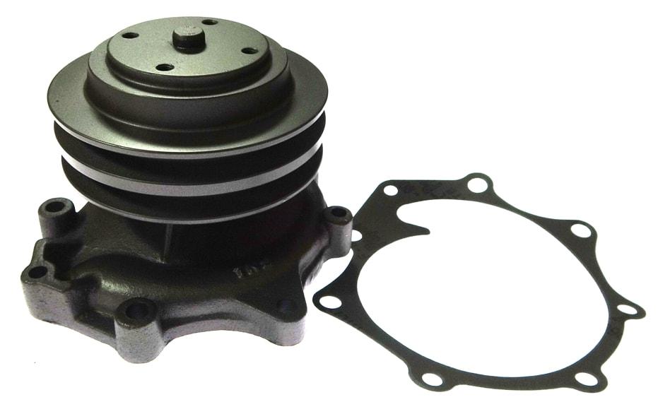 Pompa Wody 3610-6610-7700 2 Paski Ford | EAPN8A513E