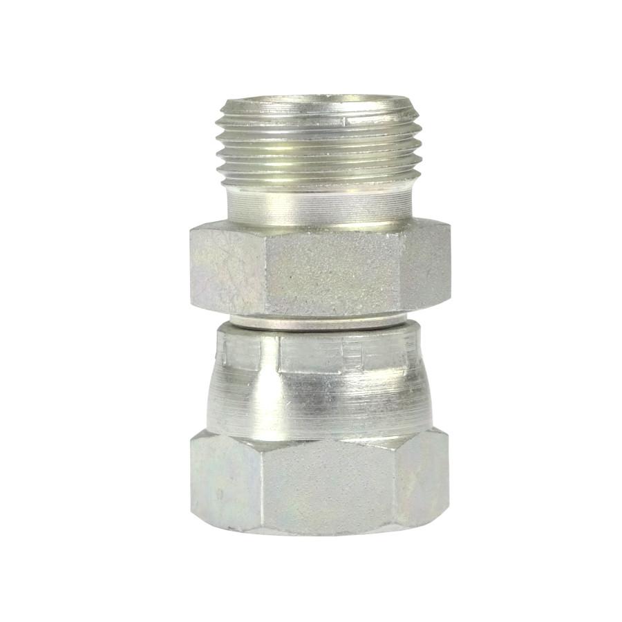 Złącze Złączka Hydrauliczna Prosta Ab M18x1,5 M20x1,5 12l/12s