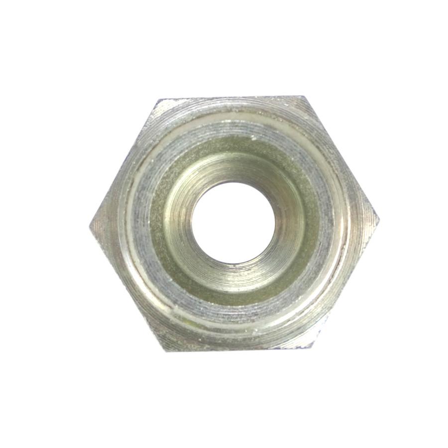 Złącze Złączka Hydrauliczna Prosta Ab M18x1,5 M20x1,5 12l/12s - zdjęcie 3