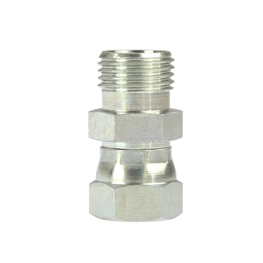 Złącze Złączka Hydrauliczna Prosta Ab M14x1,5 M16x1,5 8l/10l