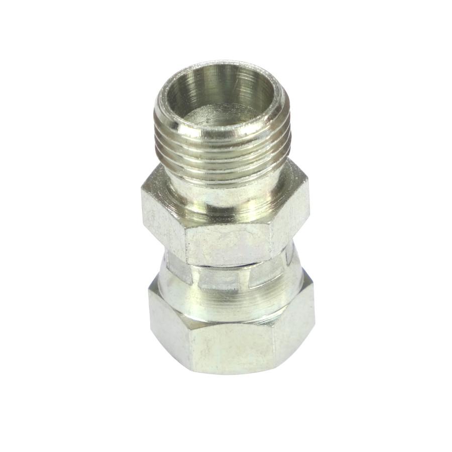 Złącze Złączka Hydrauliczna Prosta Ab M14x1,5 M16x1,5 8l/10l - zdjęcie 2