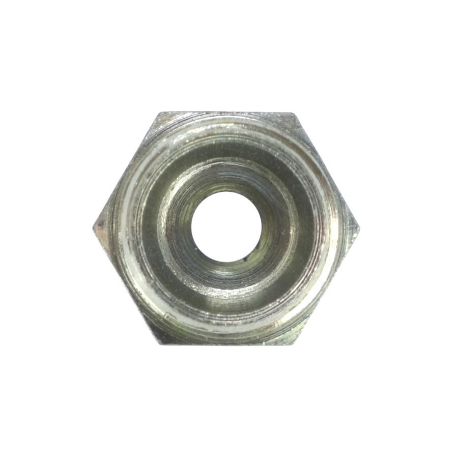 Złącze Złączka Hydrauliczna Prosta Ab M14x1,5 M16x1,5 8l/10l - zdjęcie 3