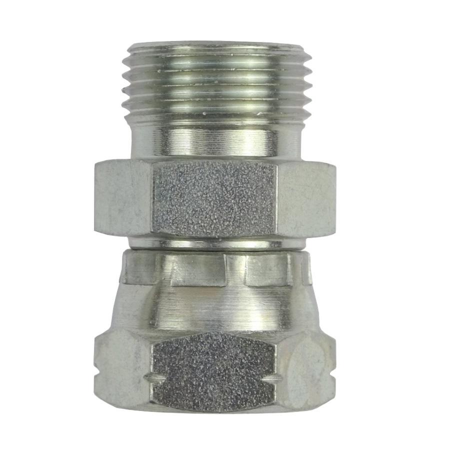 Złącze Złączka Hydrauliczna Prosta Ab 3/8" M20x1,5 12s