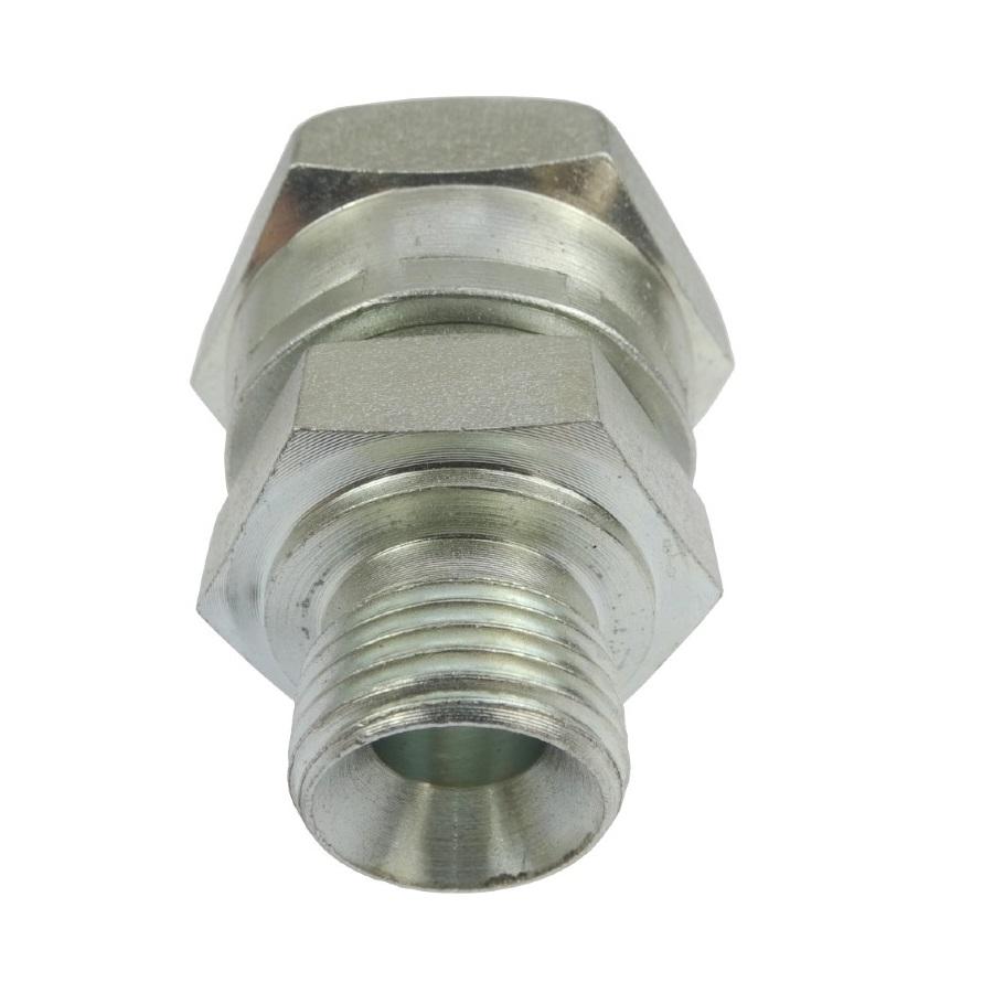 Złącze Złączka Hydrauliczna Prosta Ab 1" 1/2" - zdjęcie 2