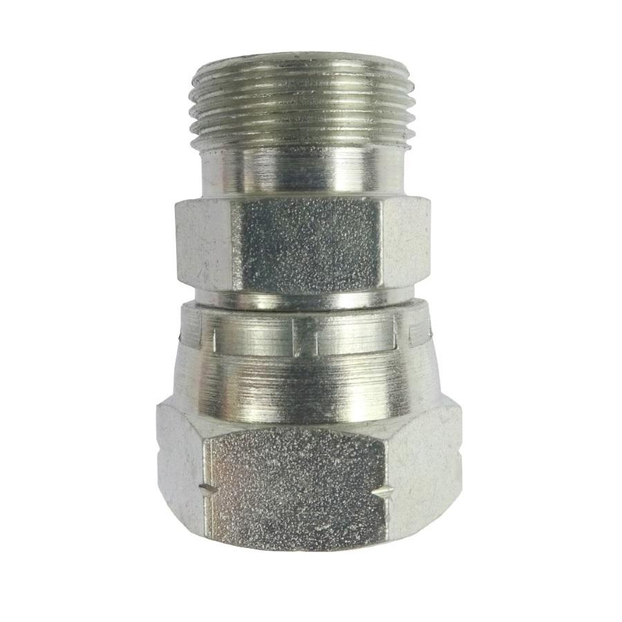 Złącze Złączka Hydrauliczna Prosta Ab 1/2" M22x1.5 15l