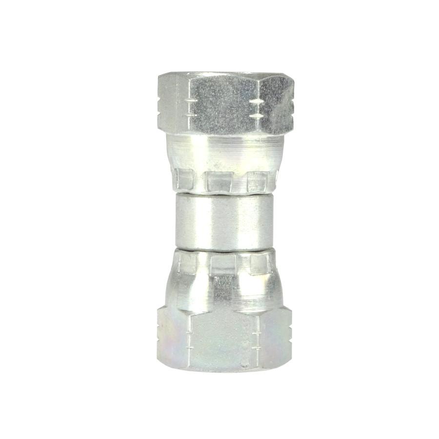 Złącze Złączka Hydrauliczna Prosta Nakrętna Aa 1/2 1/2"" Unf/Unf"
