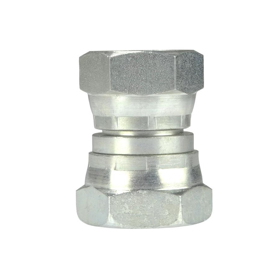 Złącze Złączka Hydrauliczna Prosta Nakrętna Aa M30x2 M27x2 22l/18l