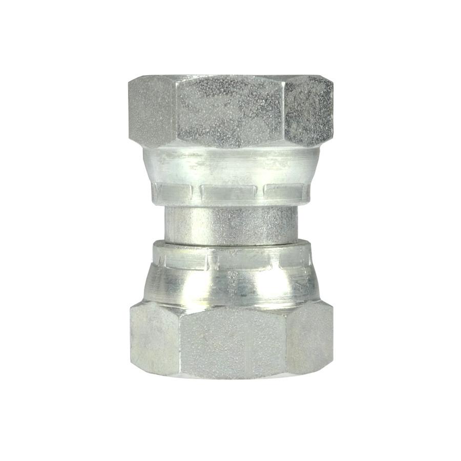 Złącze Złączka Hydrauliczna Prosta Nakrętna Aa M27x2 M27x2 18l/18l